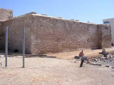 Borj Ajim Djerba