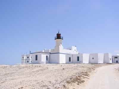 Borj Jilij Djerba