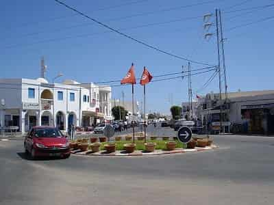 El Mey Djerba