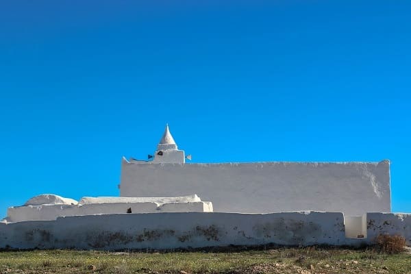 Mosquée Aboumessouer