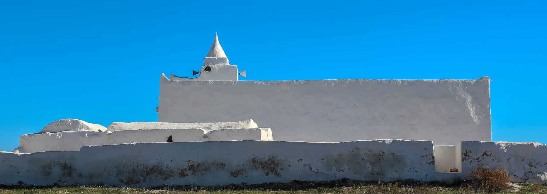 Mosquée Aboumessouer