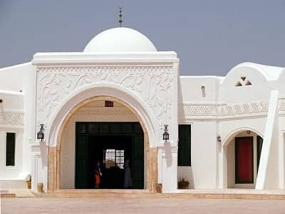 Musée de Guellala