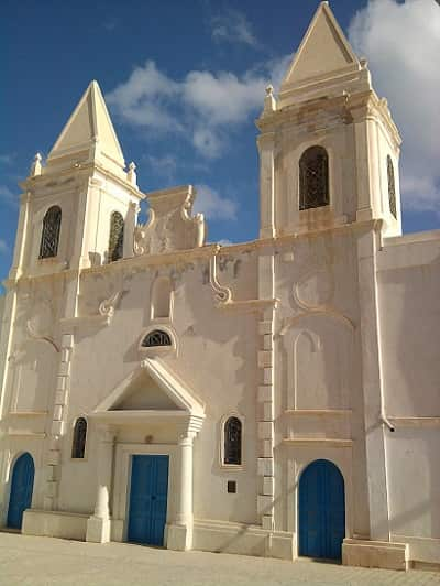 Eglise Saint Joseph Djerba