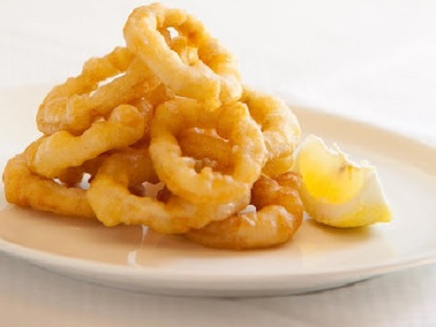 Calamars