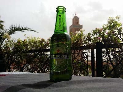 Heineken